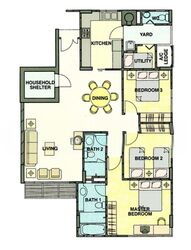 Dahlia Park Condominium (D17), Condominium #563214721
